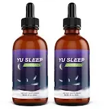 Yu Sleep 2 Bottle Starter Package