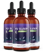 Yu Sleep 3 Bottle Package — Most Popular